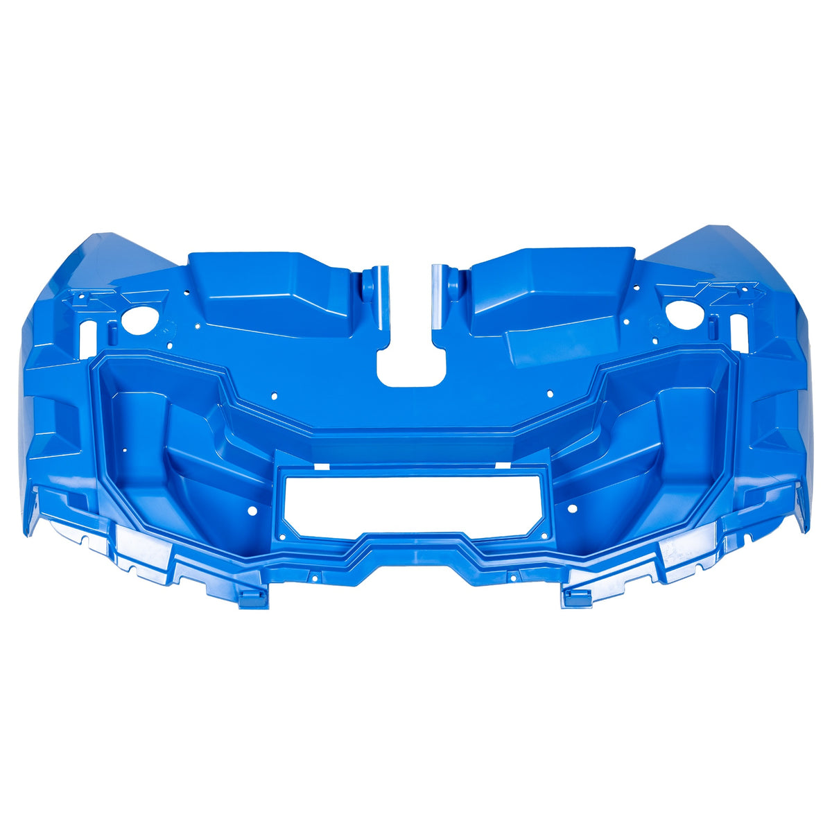 Polaris VooDoo Blue Front Cab 2635433-619