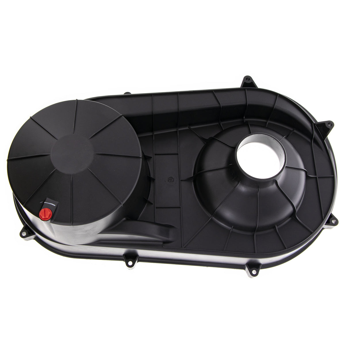 Polaris Outer Clutch Cover Assembly 2635611
