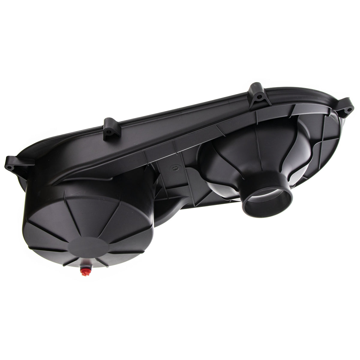 Polaris Outer Clutch Cover Assembly 2635611 alternate view