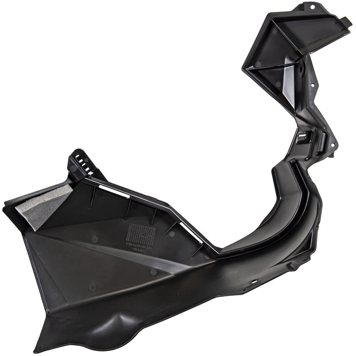 Polaris Left Hand Fender 2635756 RMK Assault 800 Pro RMK 600 800 850