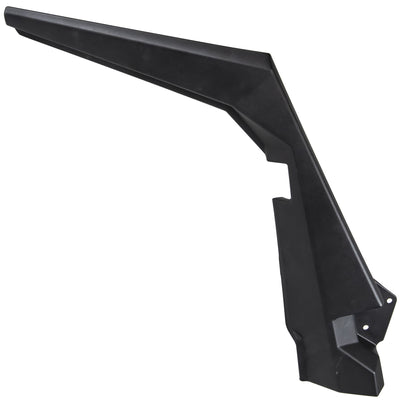 Polaris Gloss Black Right Hand B-Pillar Cover 2635917-070