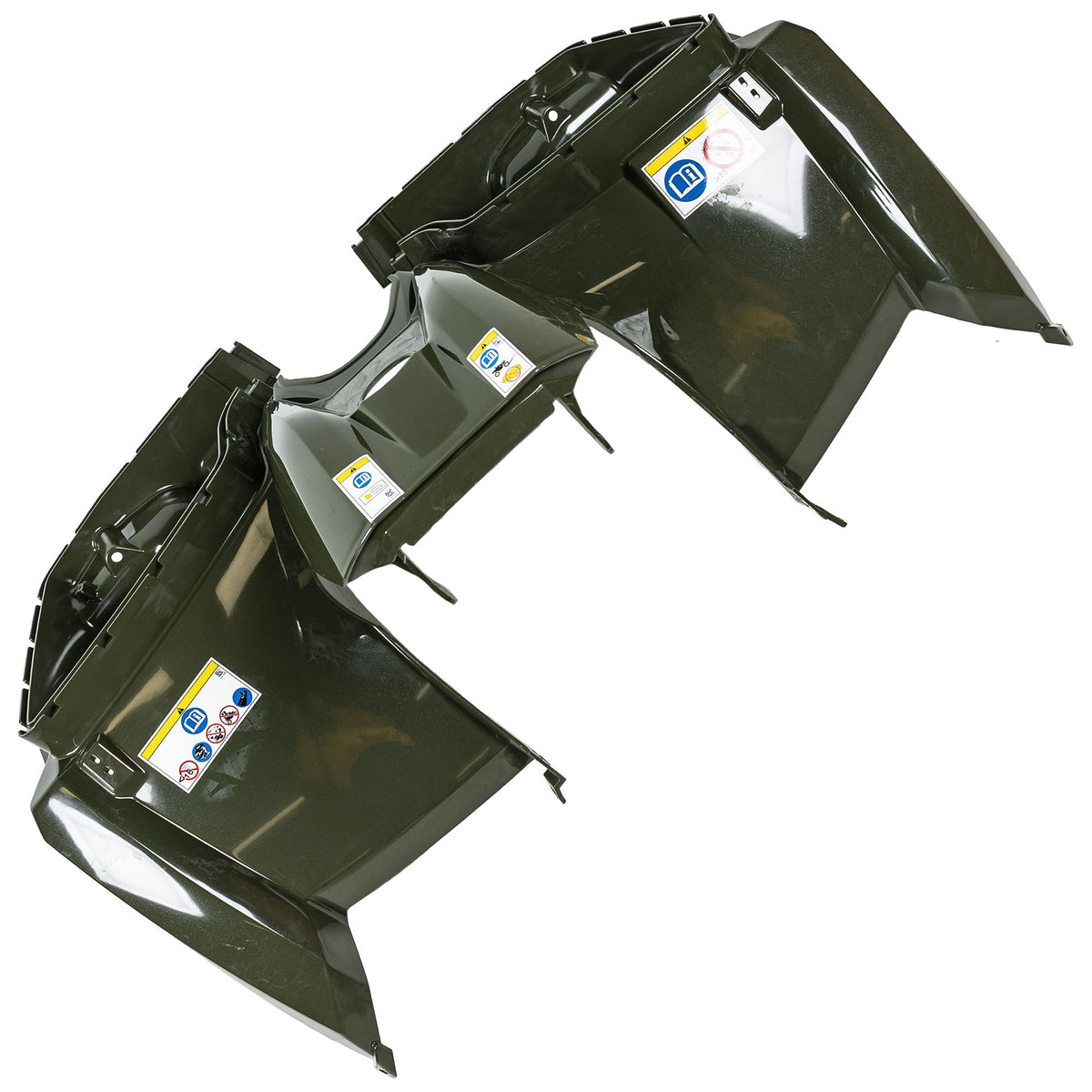 Polaris Sage Brush Front Cab 2635999-498 alternate view