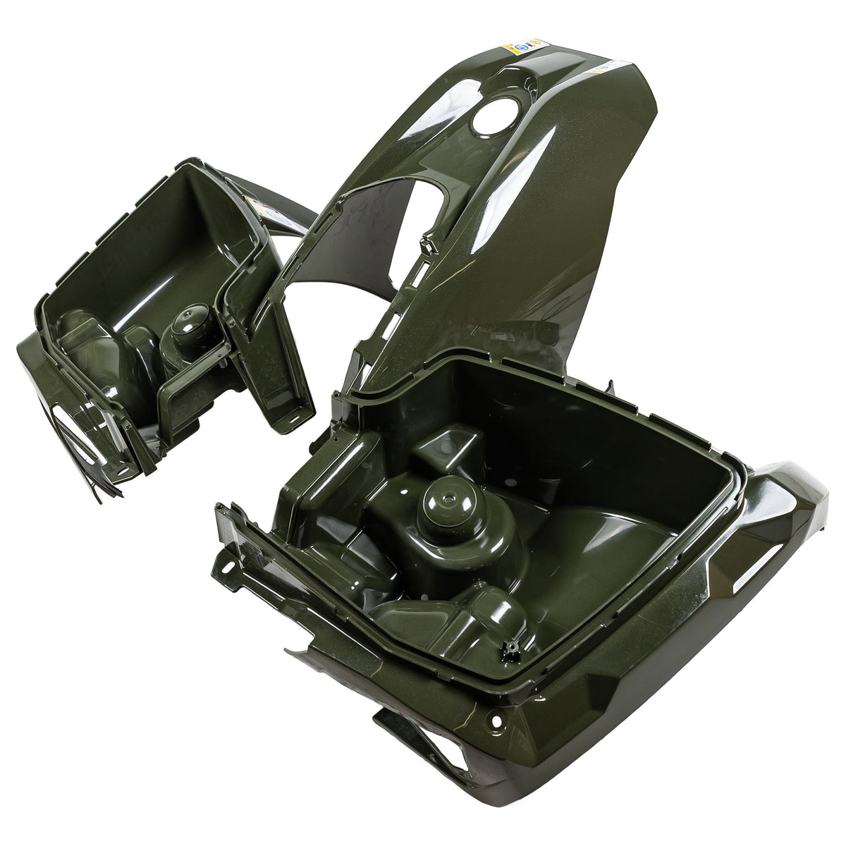 Polaris Sage Brush Front Cab 2635999-498 570 EPSSportsman 2016
