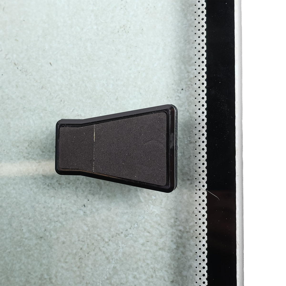 Polaris Left Hand Door Window 2636021 additional view