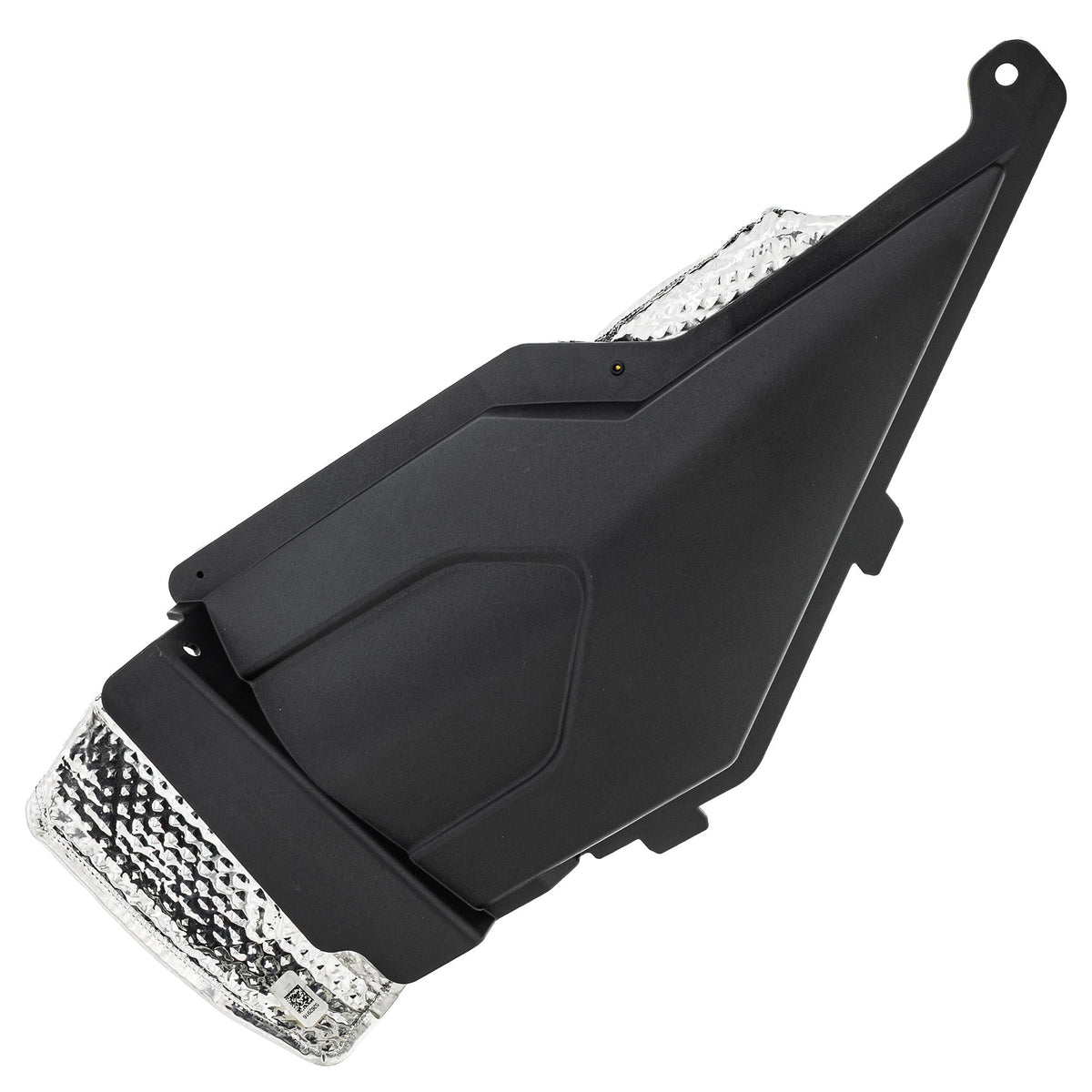 Polaris Exhaust Cover Shield 2636150