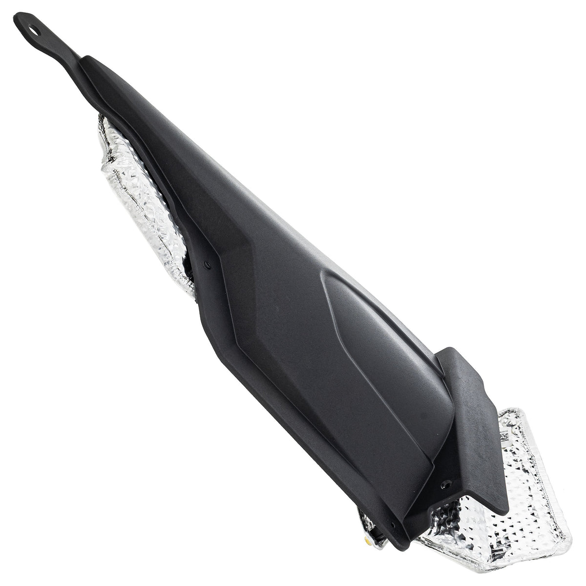 Polaris Exhaust Cover Shield 2636150 additional view