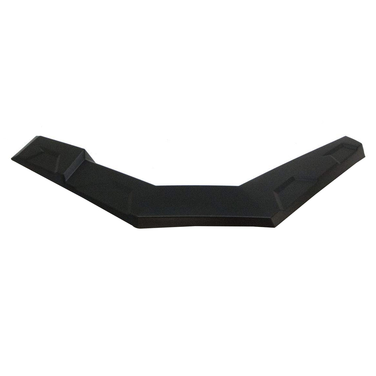Polaris Black Front Right Hand Fender Flare 2636176-070