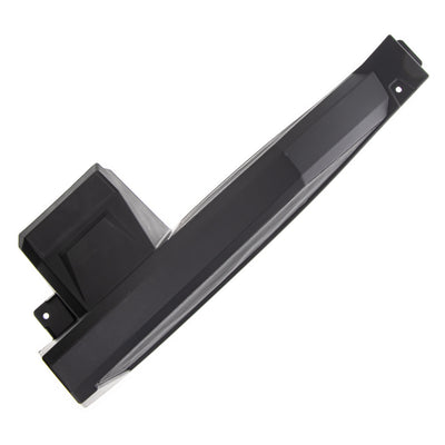 Polaris Left Hand Frog Skinz Bezel 2636237