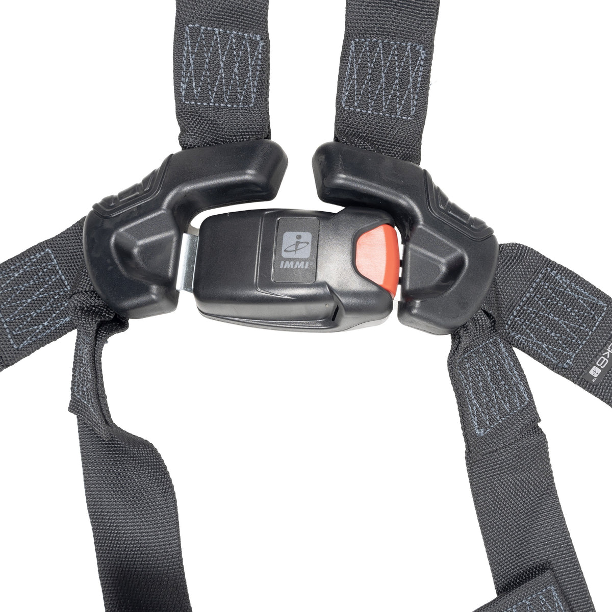 Polaris Right Hand Multipoint Seat Belt 2636267 additional view