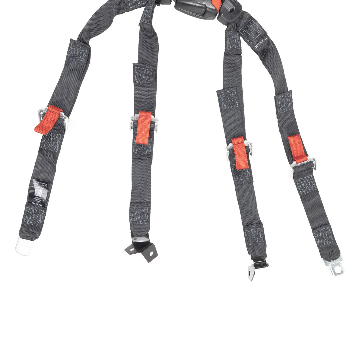 Polaris Right Hand Multipoint Seat Belt 2636267 1000 2017-2022