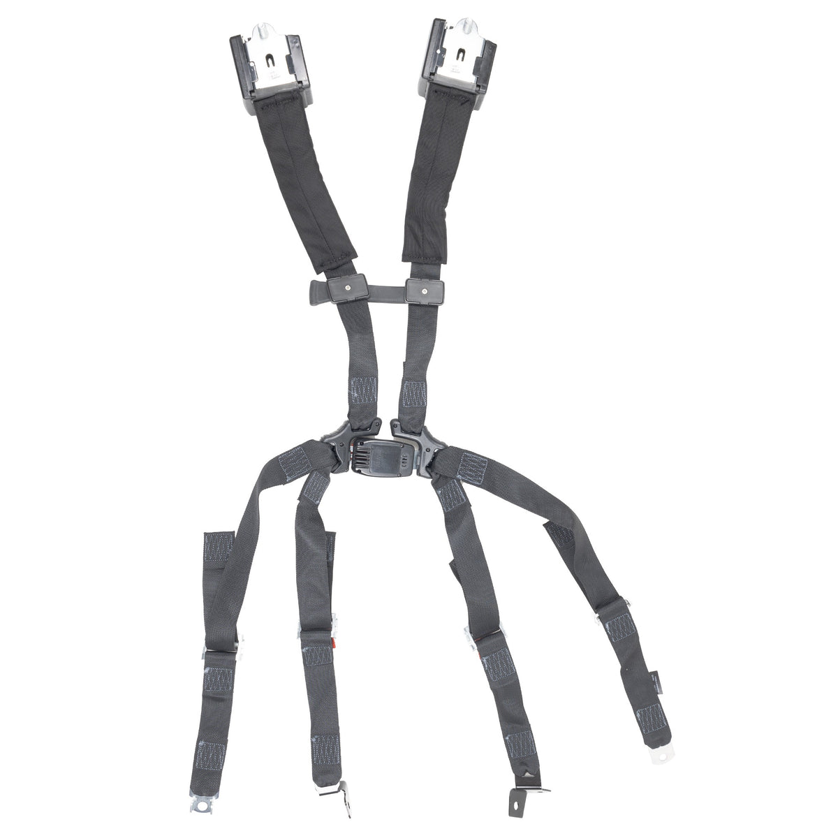 Polaris Right Hand Multipoint Seat Belt 2636267 1000 2017-2022