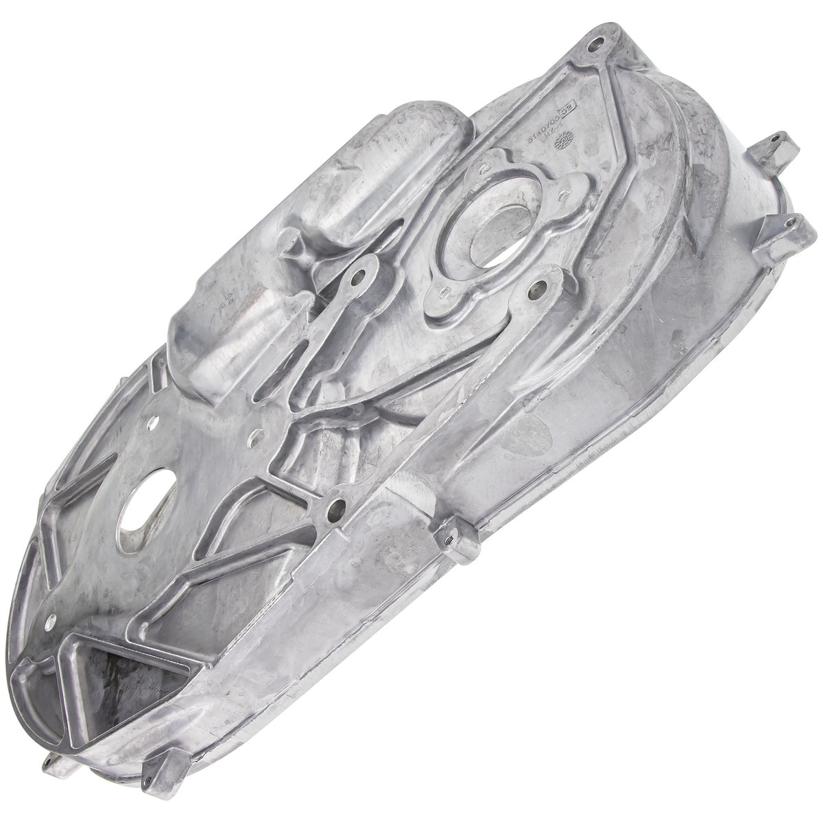 Polaris Inner Clutch Cover Assembly 2636329 alternate view