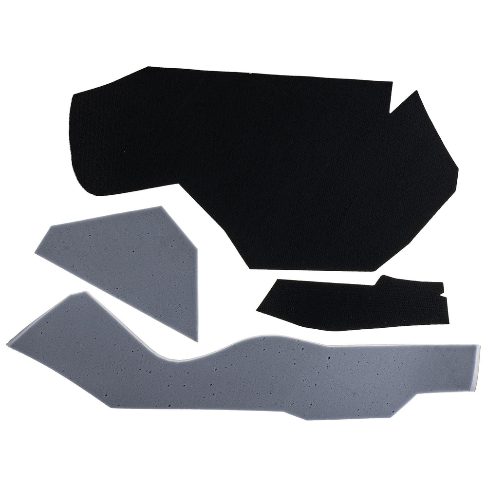 Polaris Right Foam/Fiber Side Panel Kit 2636351