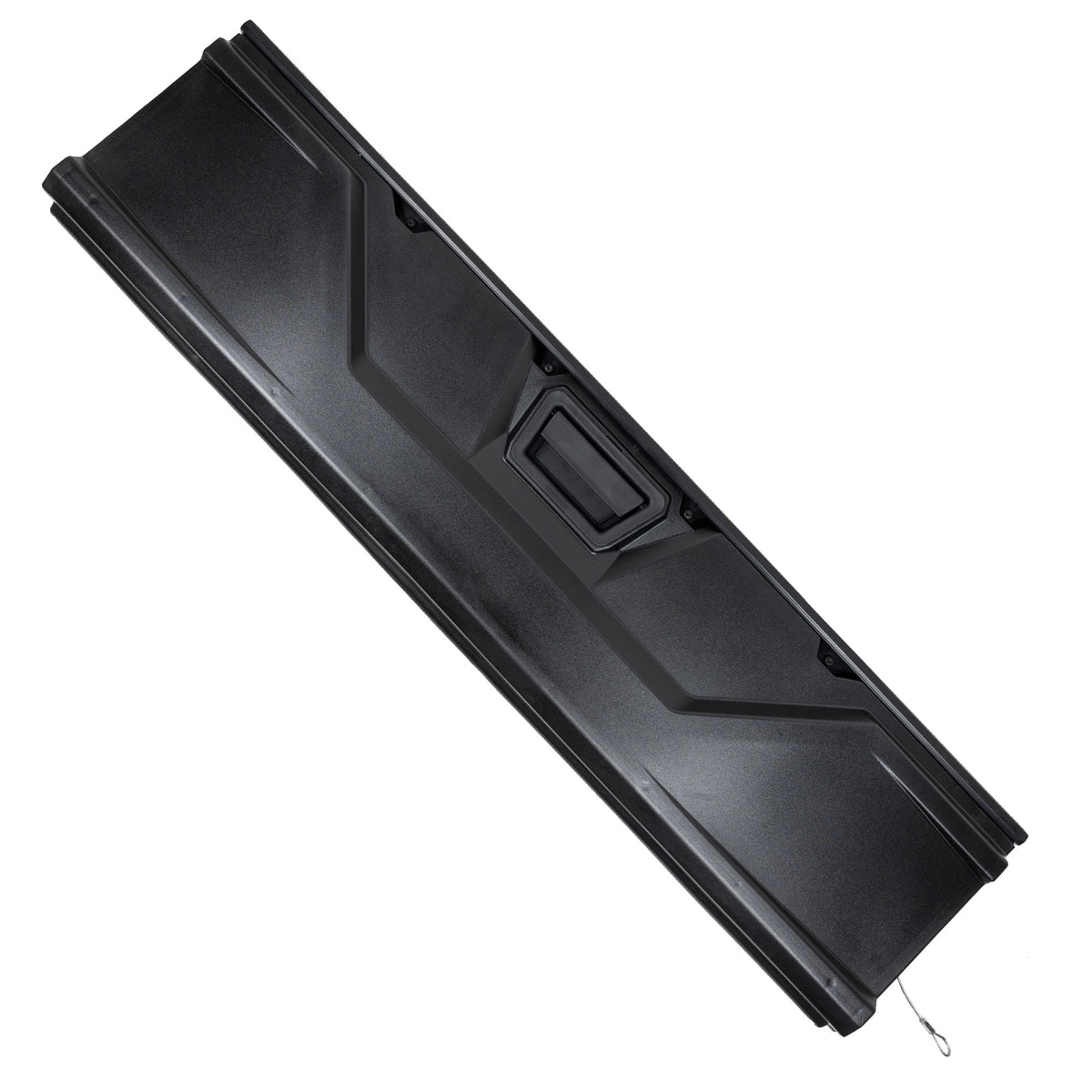 Polaris Black Tailgate 2636365-070