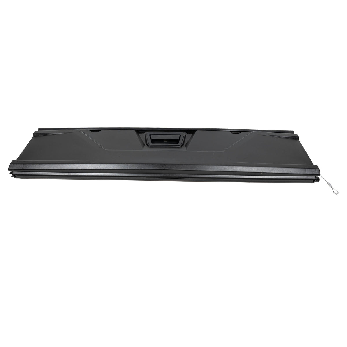 Polaris Black Tailgate 2636365-070 additional view