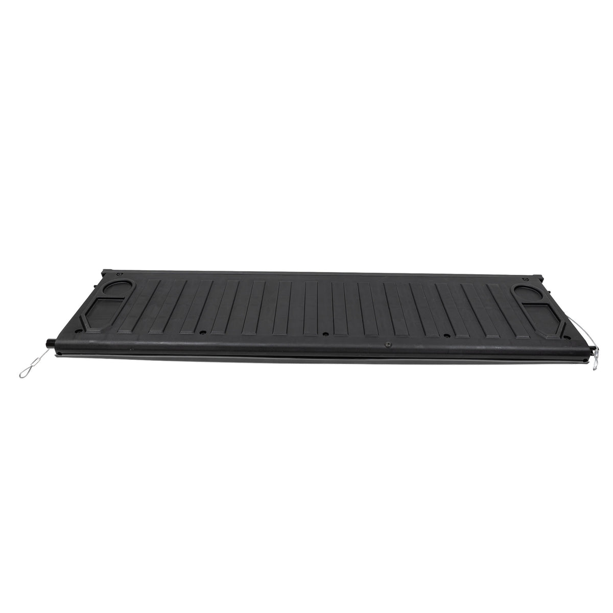 Polaris Black Tailgate 2636365-070 Ranger Crew XP 900 Ranger Crew XP