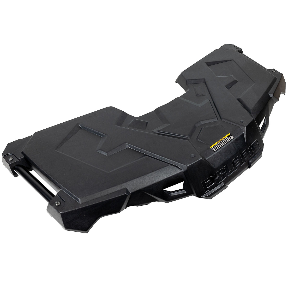 Polaris Front Rack Storage Assembly with Plugs 2636440-070 additional view
