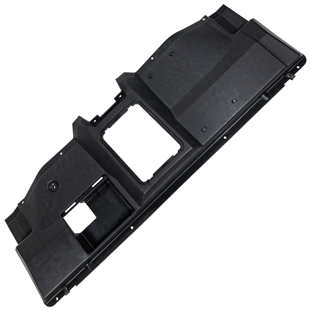 Polaris Rear Closeoff Upper 2636749