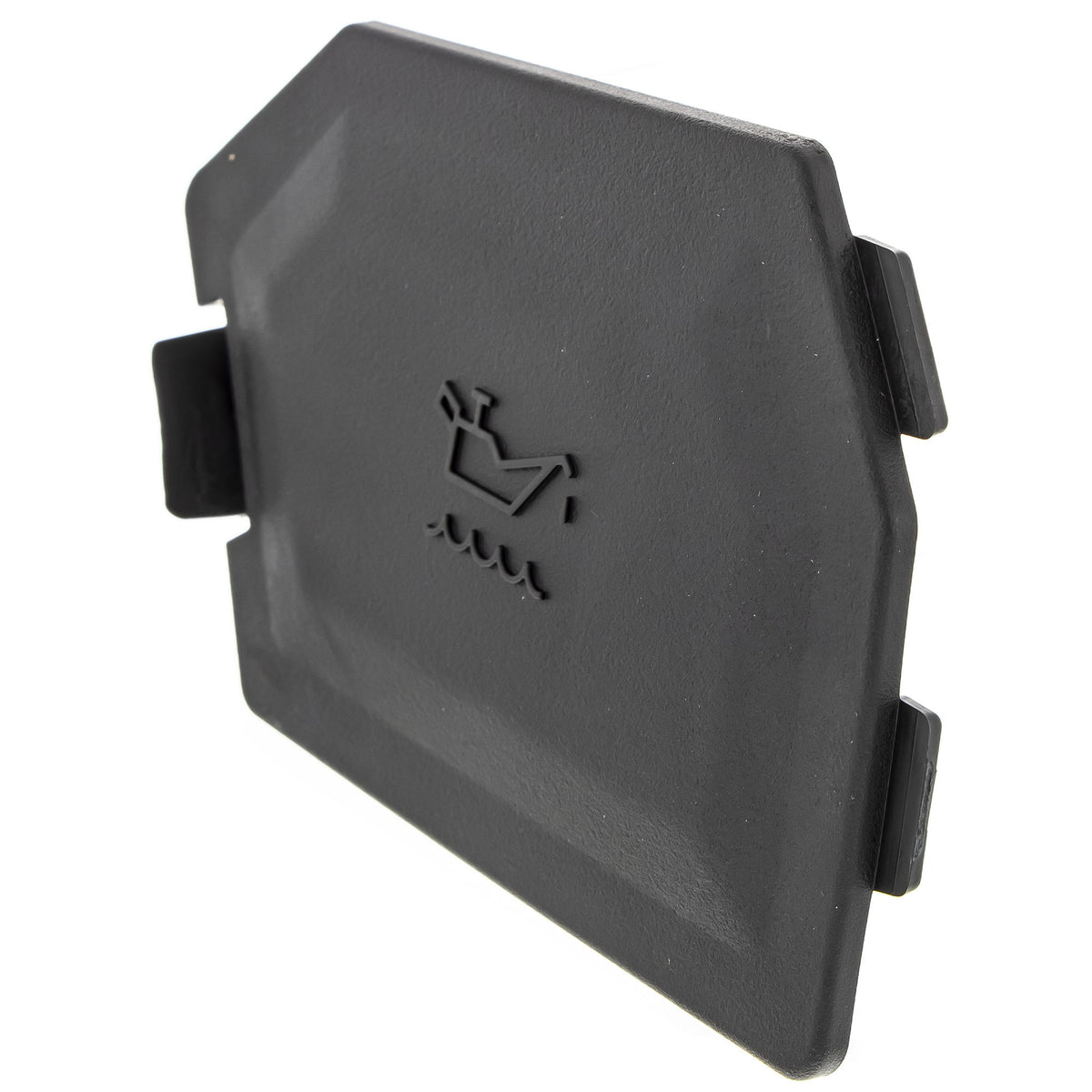 Polaris Black Right Hand Access Door Foil 2637041-070 alternate view