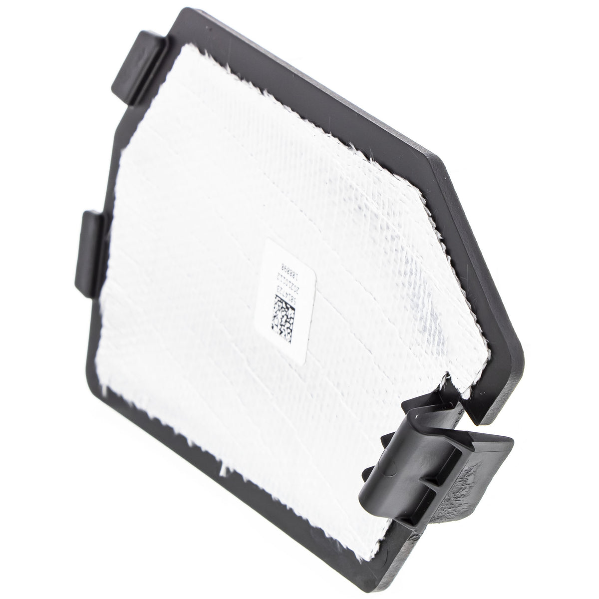 Polaris Black Right Hand Access Door Foil 2637041-070 additional view
