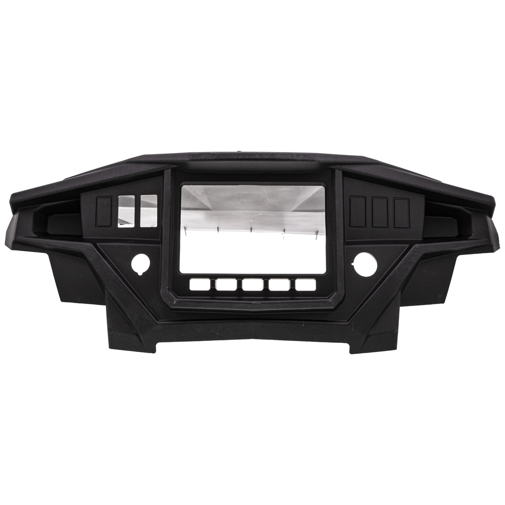 Polaris Black Upper IP Assembly 2637083-070