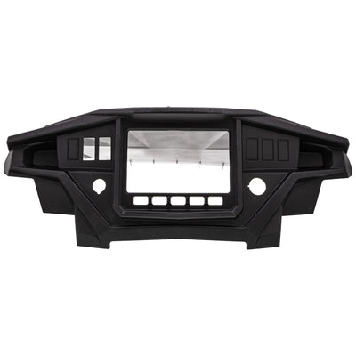 Polaris Black Upper IP Assembly 2637083-070