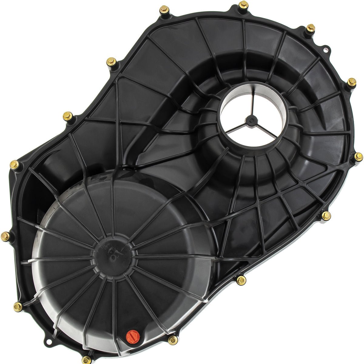 Polaris Outer Clutch Cover Assembly 2637168