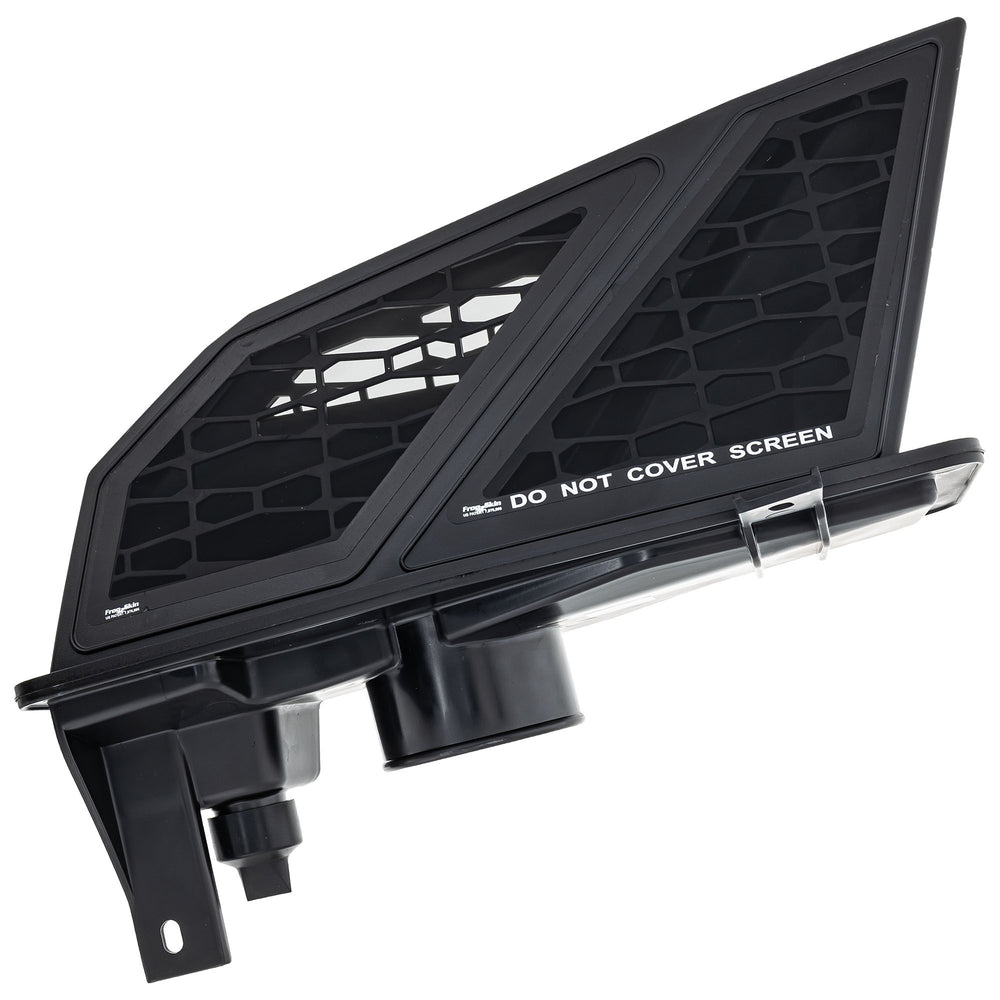 Polaris Left Intake Bezel 2637232