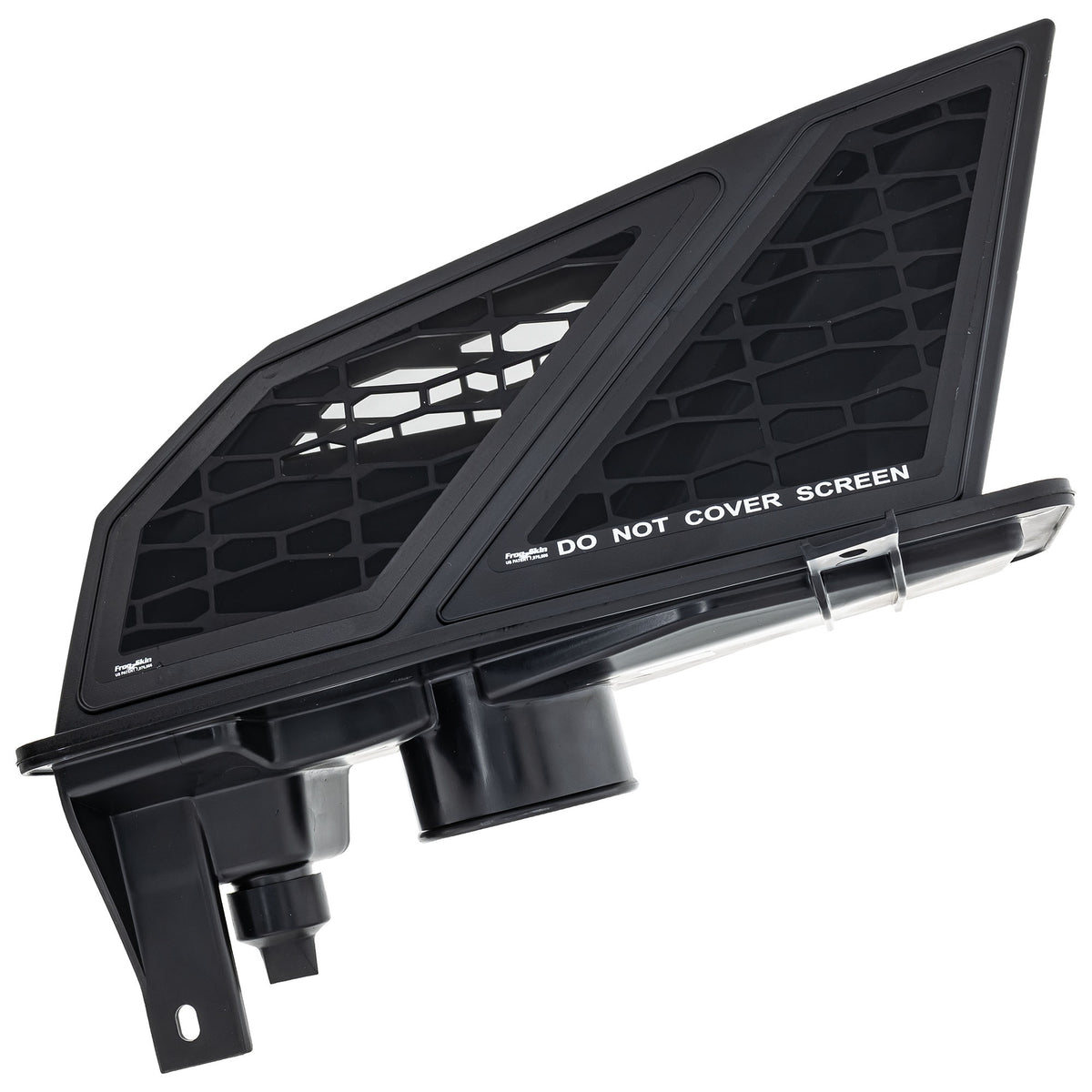 Polaris Left Intake Bezel 2637232