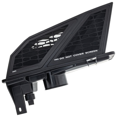 Polaris Left Intake Bezel 2637232