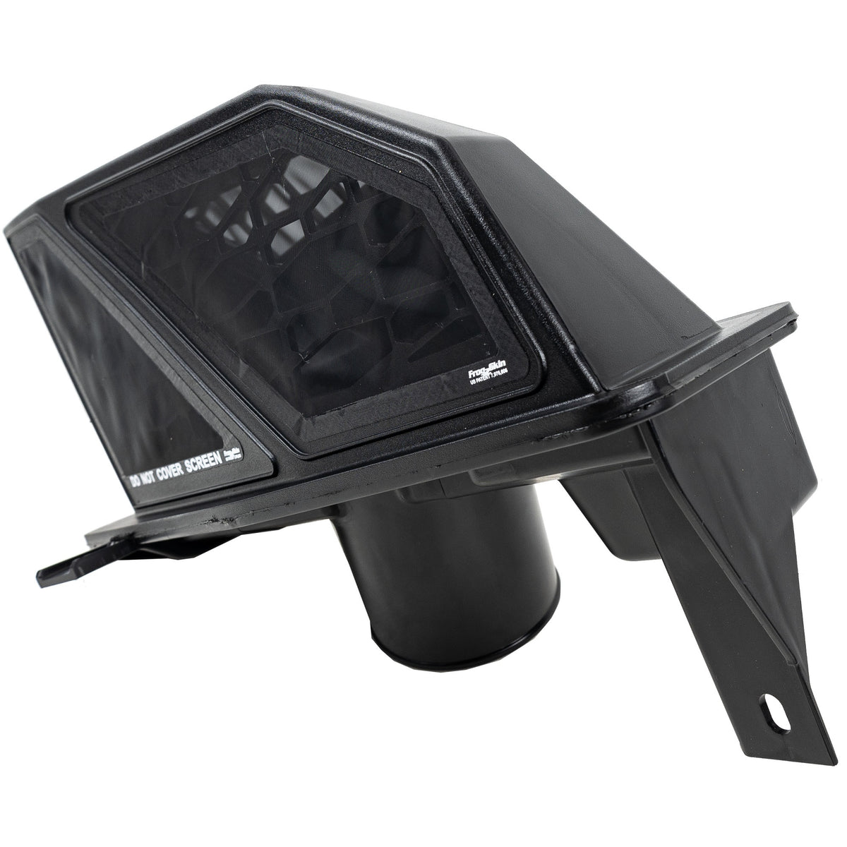 Polaris Right Hand Intake Bezel 2637233 alternate view