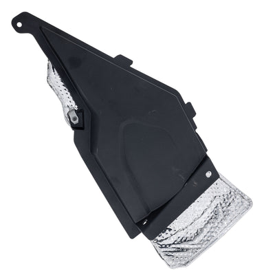 Polaris Exhaust Cover Shield 2637243