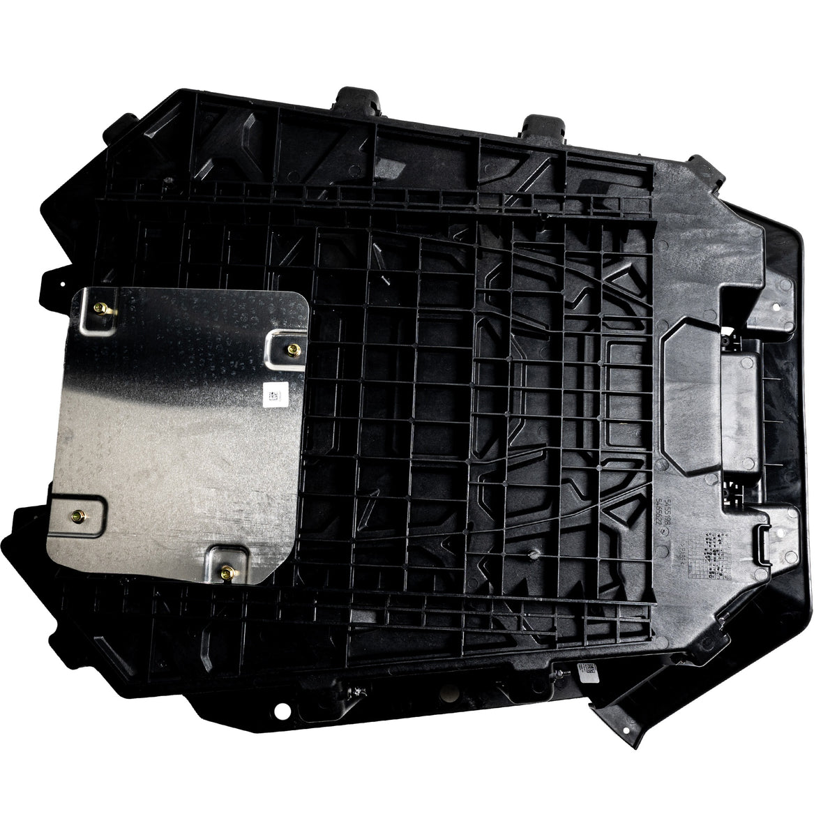 Polaris Cargo Box 2637391 alternate view