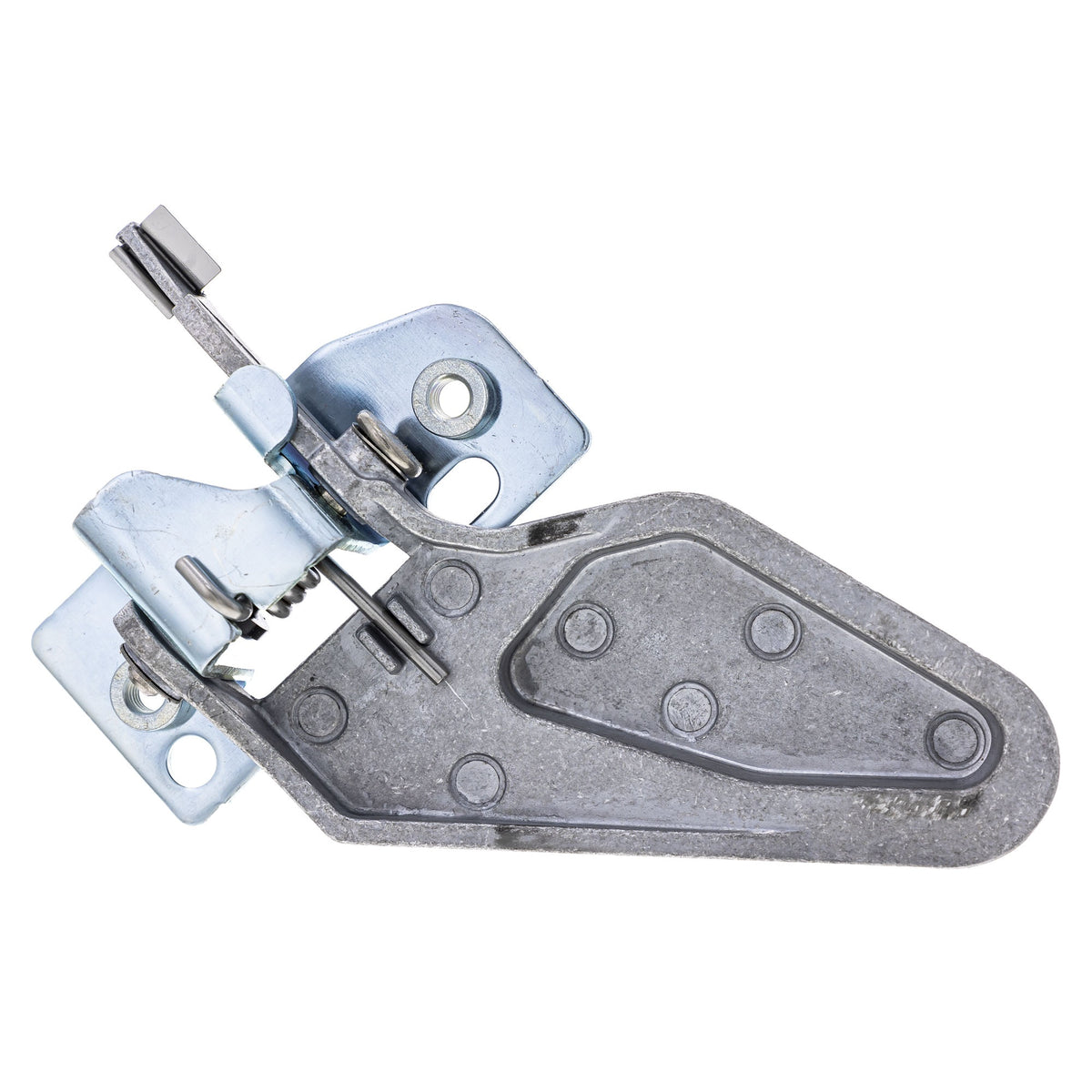 Polaris Left Hand Actuator Latch 2637402 alternate view