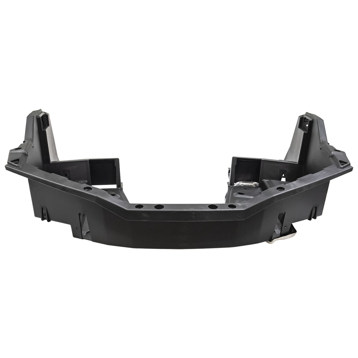 Polaris Black Rear Box Assembly 2637552 RZR Trail 900 RZR S 900 RZR