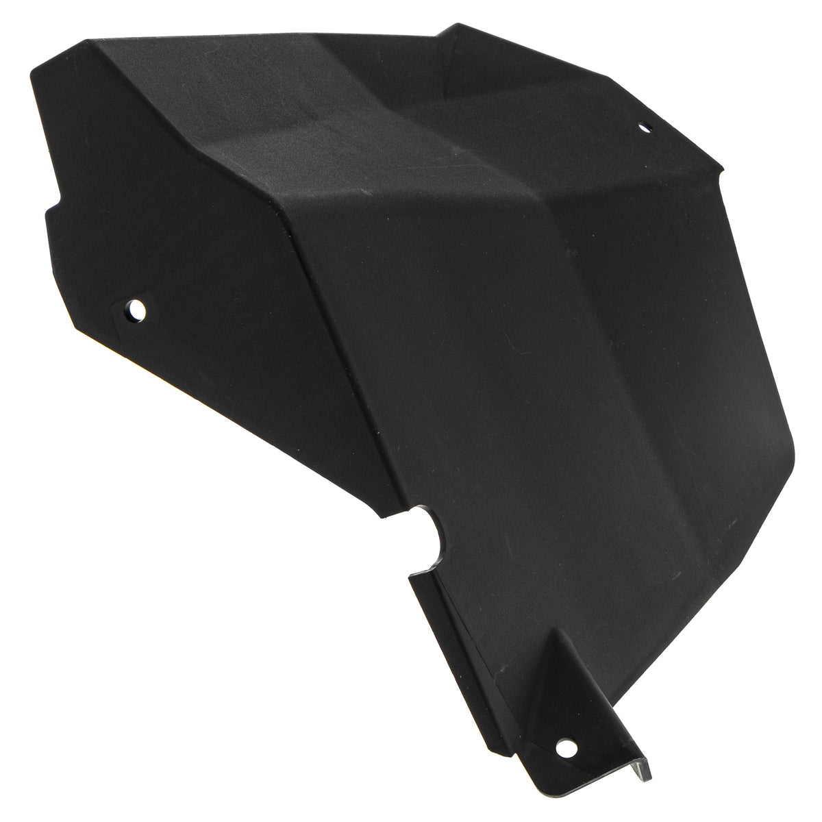 Polaris Rear Fender Flare 2637575-070 alternate view