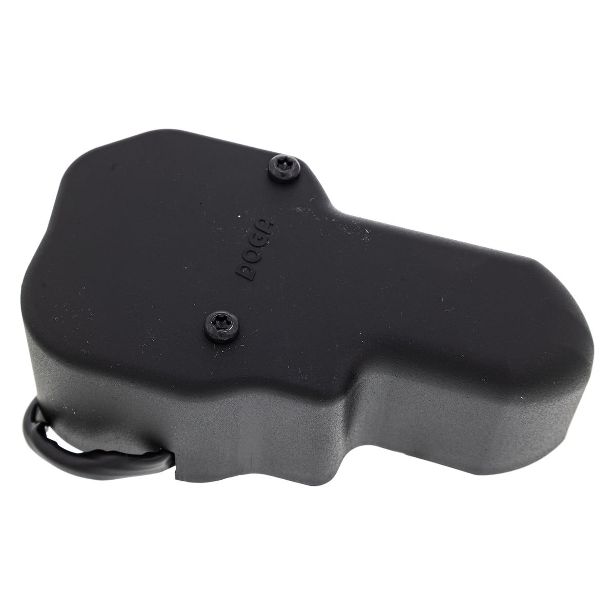 Polaris WIndshield Wiper Motor 2637637 alternate view
