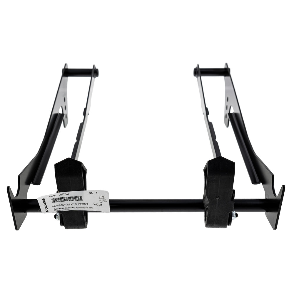 Polaris Tilt Slide Seat Receiver 2637649