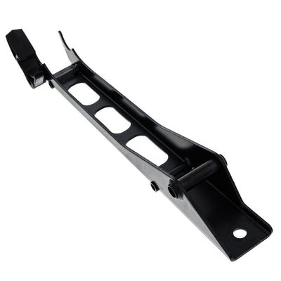 Polaris Left Man Seat Slide Receiver 2637650