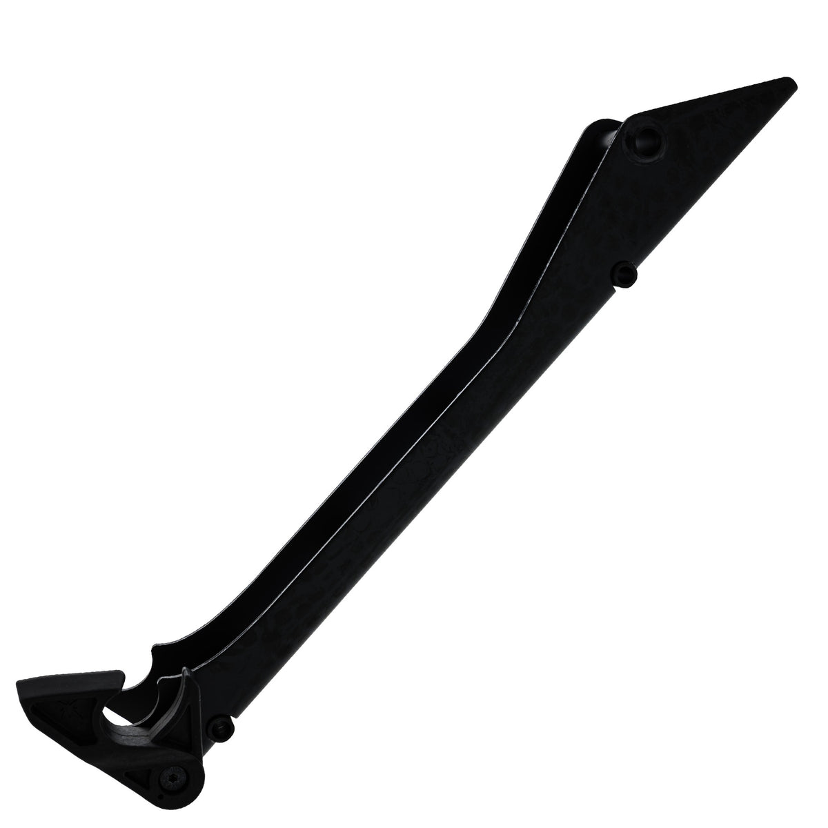 Polaris Left Hand Man Seat Slide Receiver 2637650 alternate view