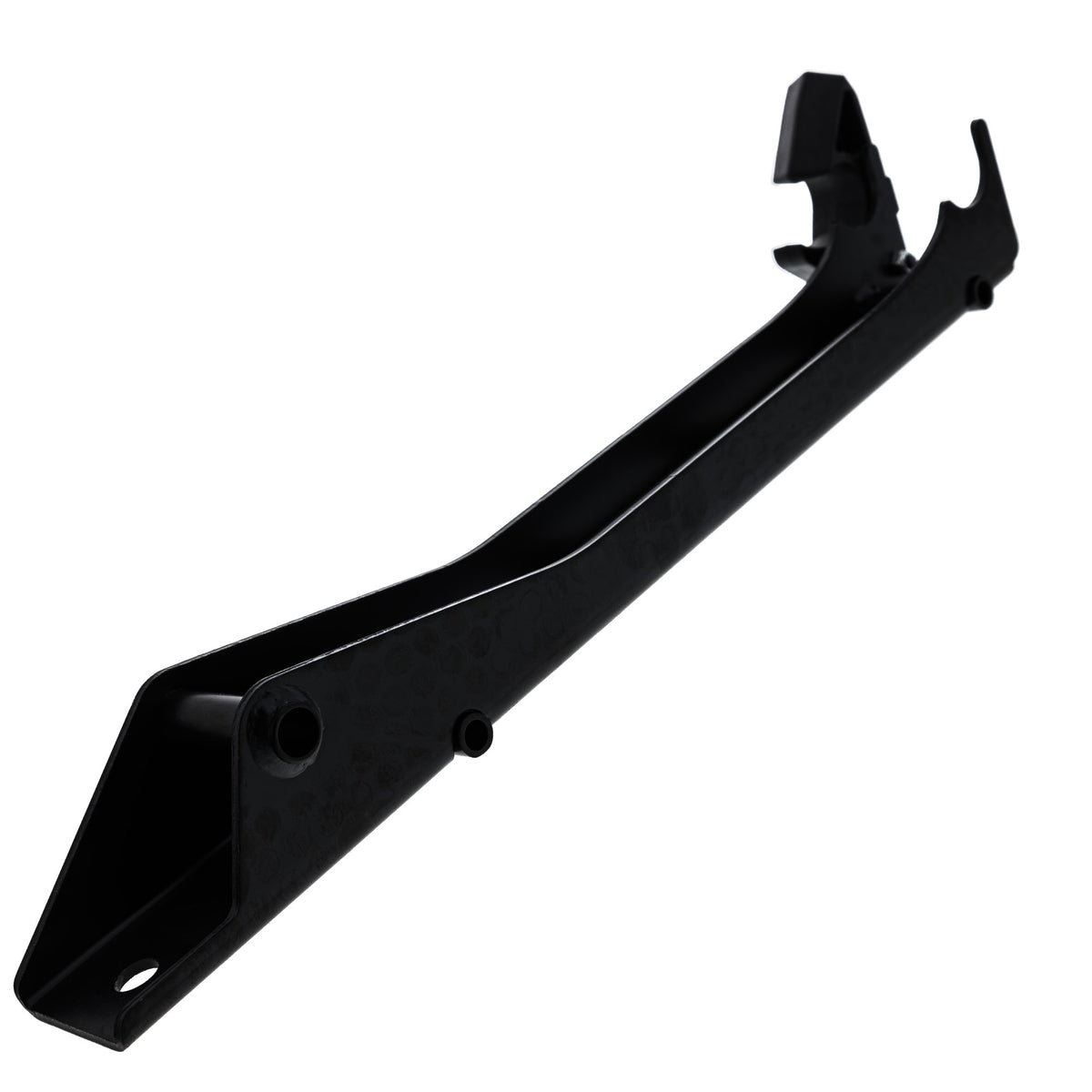 Polaris Left Hand Man Seat Slide Receiver 2637650 additional view