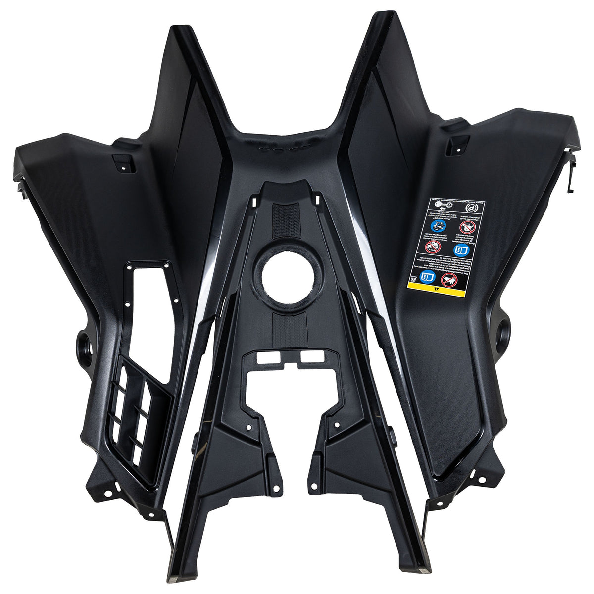 Polaris Console 2637700