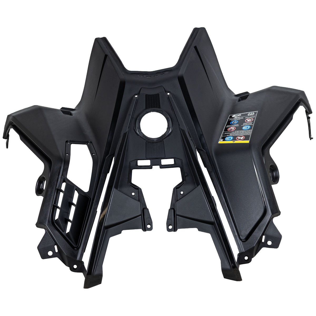 Polaris Console 2637700 alternate view