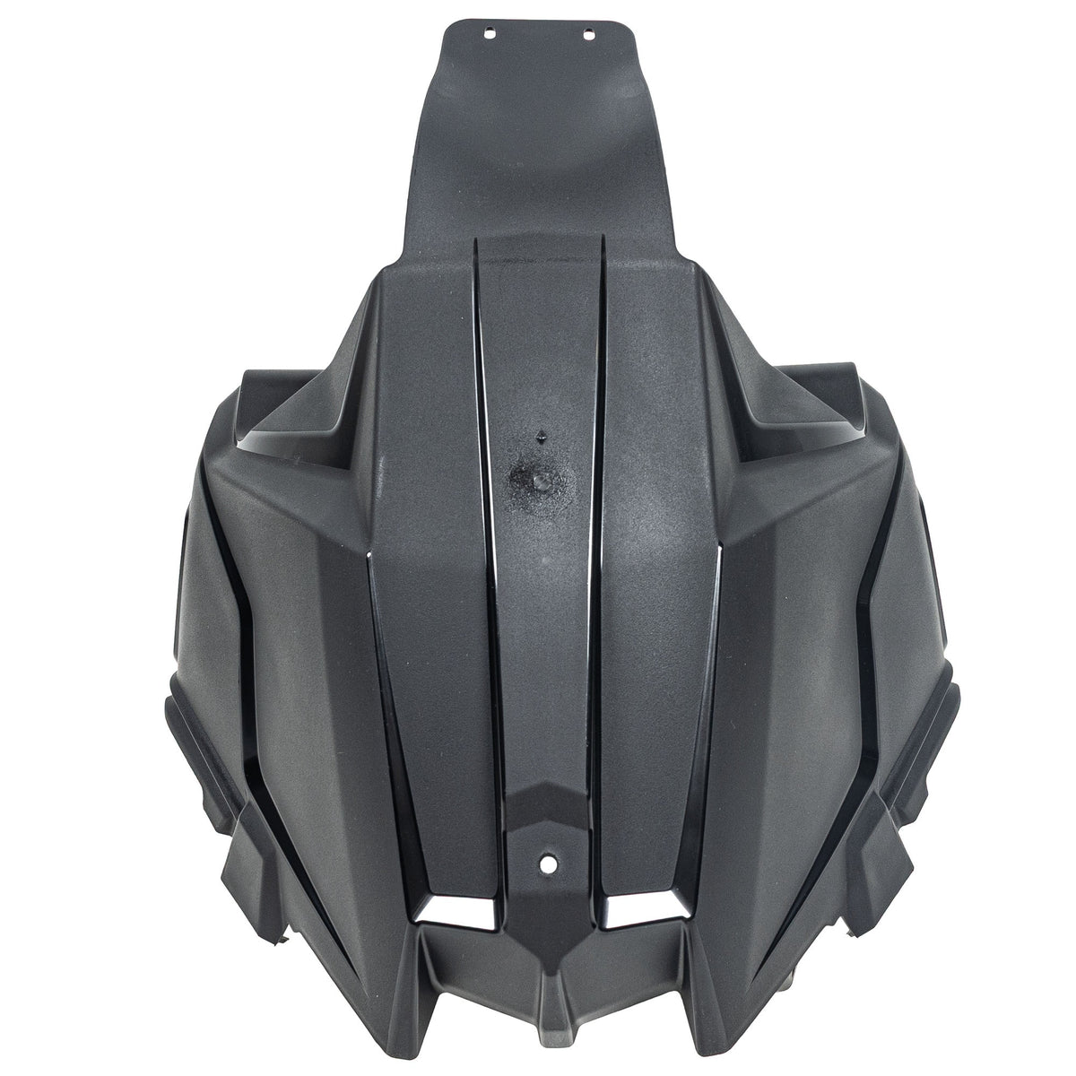 Polaris Black Nosepan 2637701-070