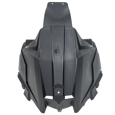 Polaris Black Nosepan 2637701-070