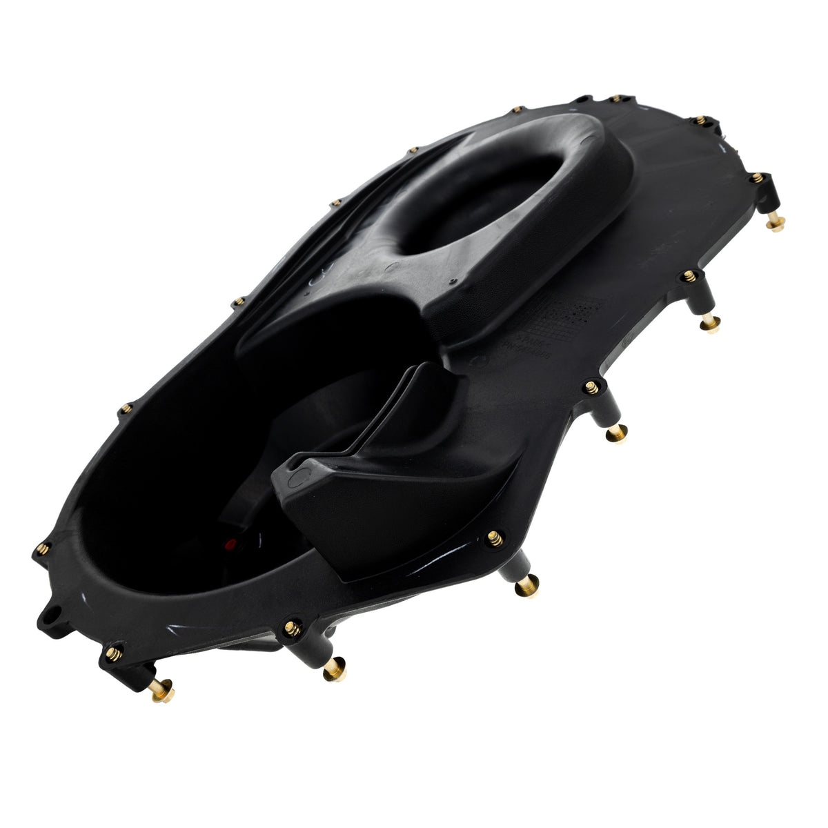 Polaris Outer Clutch Cover 2637740 additional view