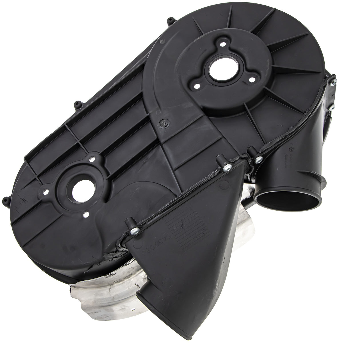 Polaris Inner Clutch Cover Assembly 2637760