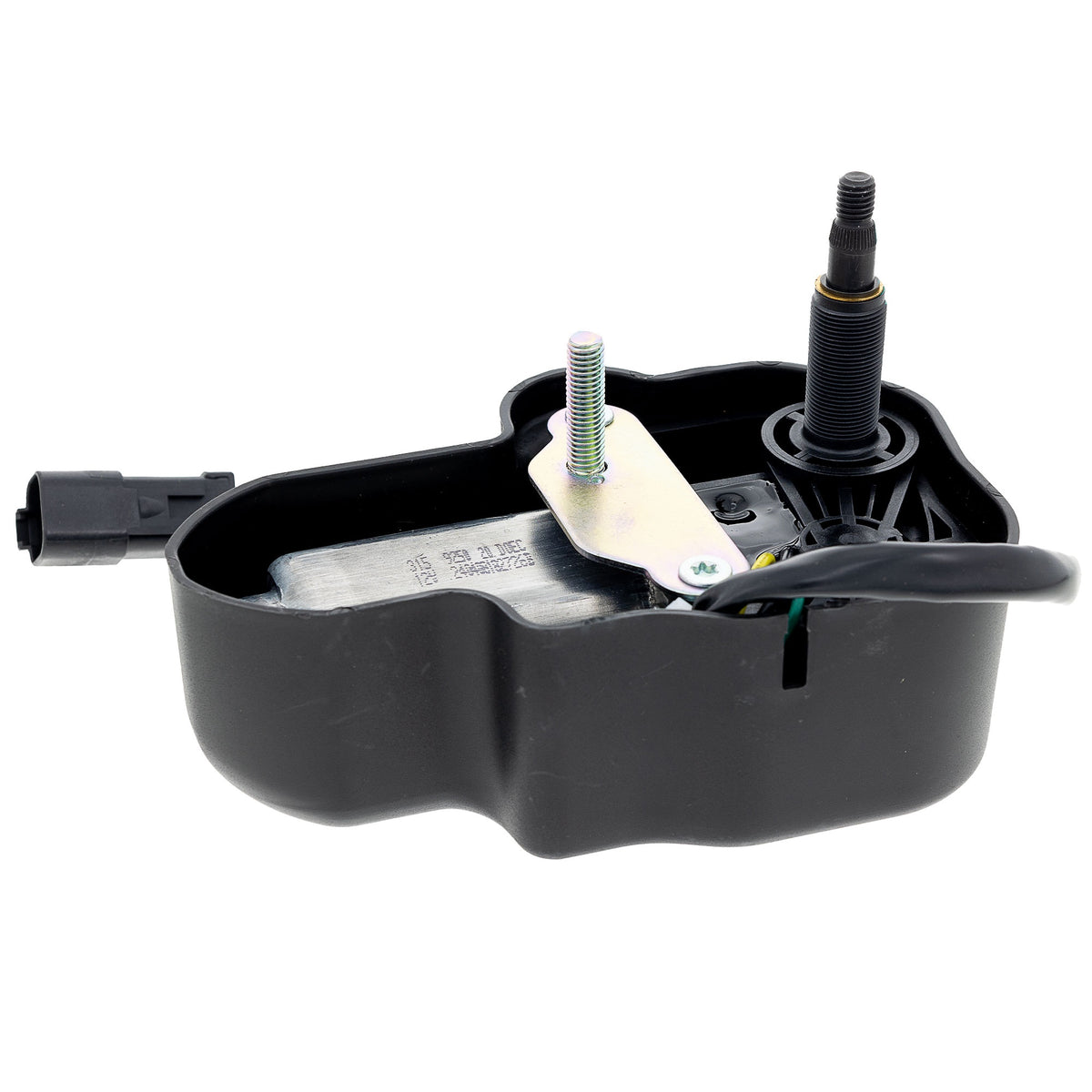 Polaris Windshield Wiper Motor 2637935 alternate view