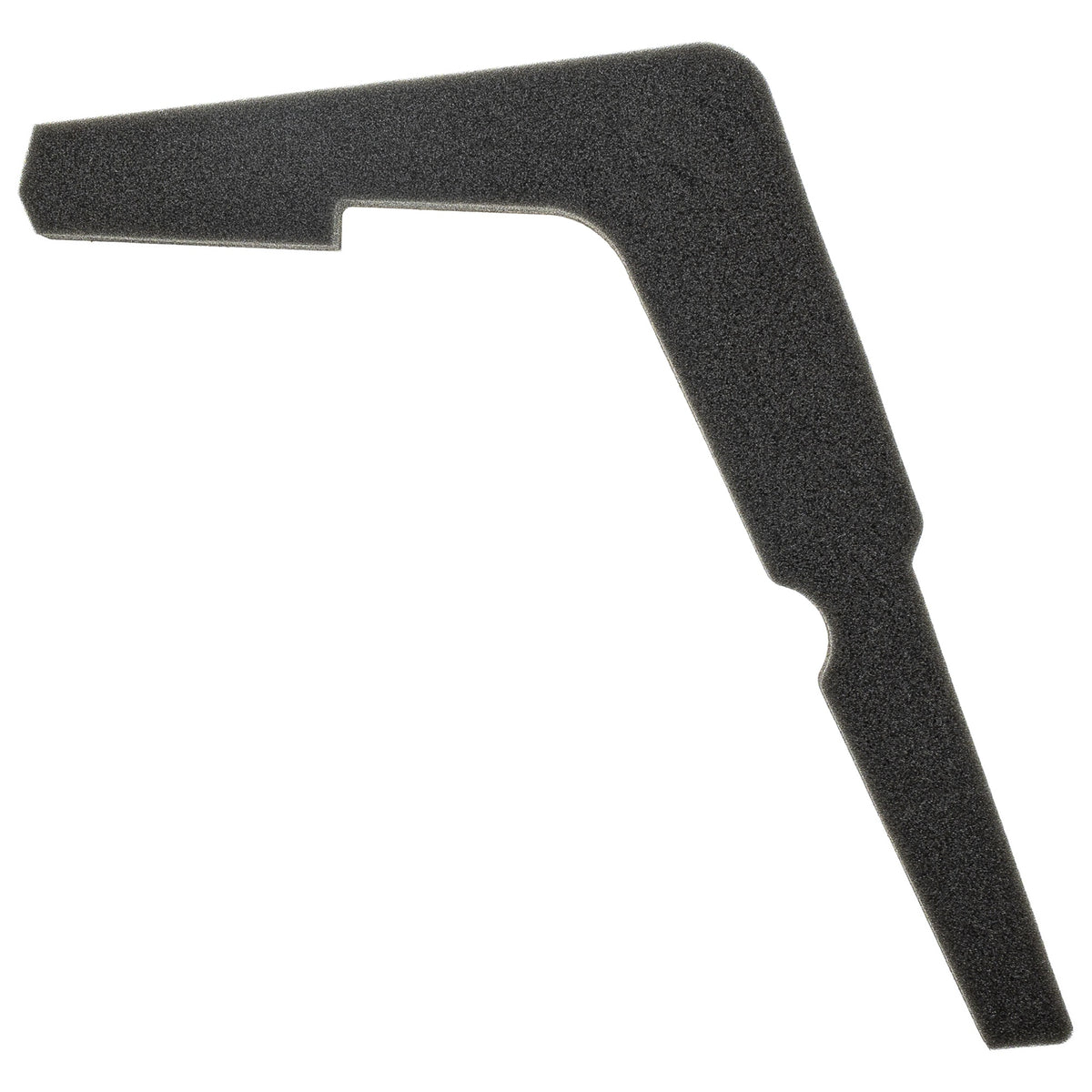 Polaris Left Hand Foam Trim Side Panel Kit 2638089