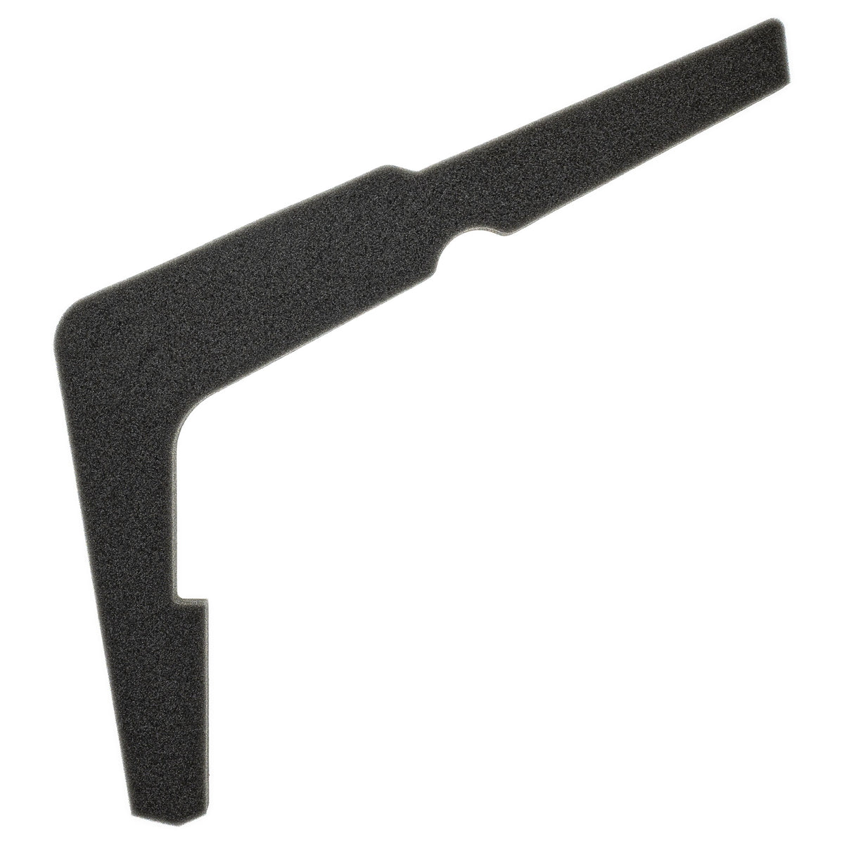 Polaris Left Hand Foam Trim Side Panel Kit 2638089 alternate view